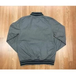 T-shirts LRG RC Letterman Jacket