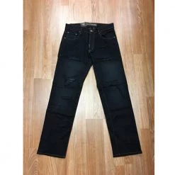Denim & Pants LRG Black Denim Jeans
