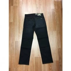 Denim & Pants LRG Black Denim Jeans