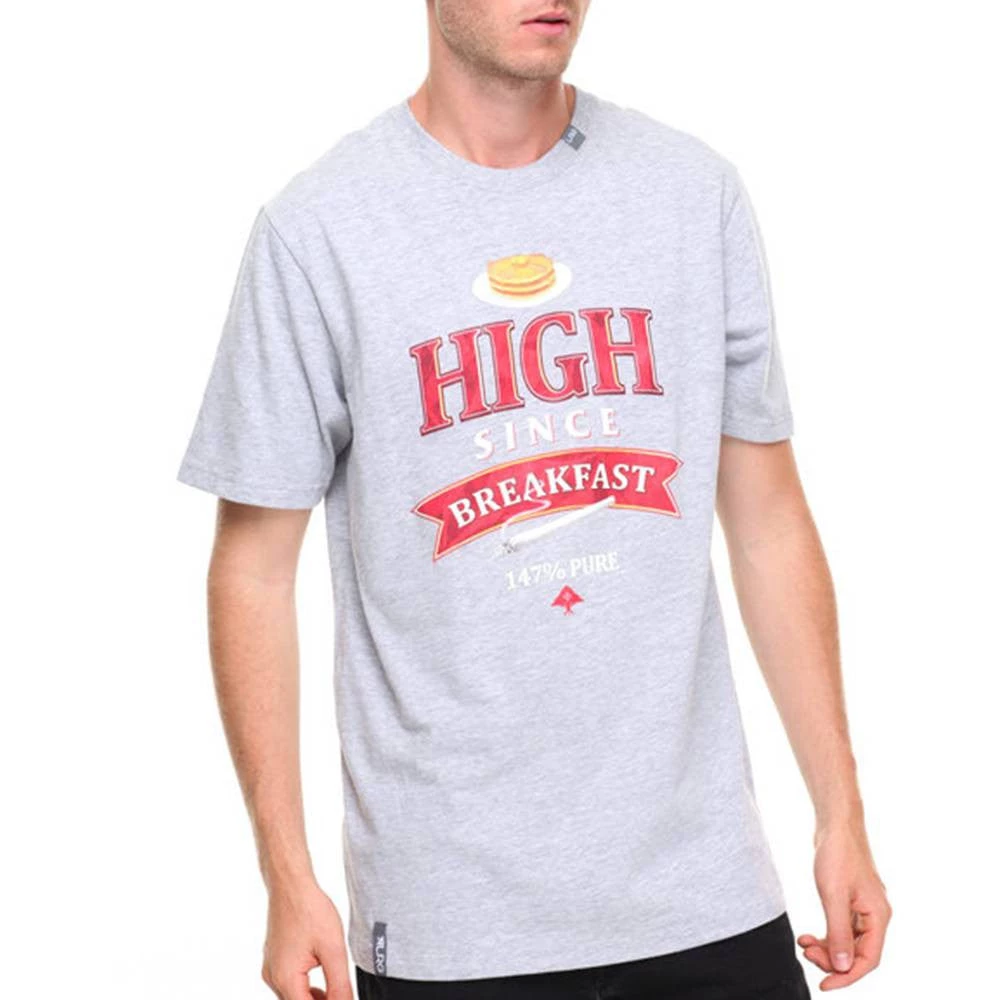 LRG High Since Breakfast Tee T-shirts 5 LRG High Since Breakfast Tee T-shirts