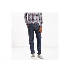 Levis Levi's Original 501 Jeans 00501-0000 Rigid STF Denim & Pants