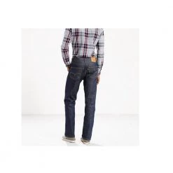 Levis Levi's Original 501 Jeans 00501-0000 Rigid STF Denim & Pants