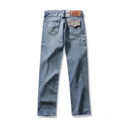 Levis Levi's MEN'S 501 ORIGINAL FIT JEANS O’PATRICK 00501-2368