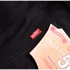 Levis Levi's Jeans LVS-00501-2452