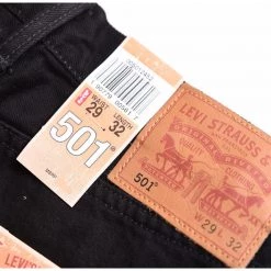 Levis Levi's Jeans LVS-00501-2452