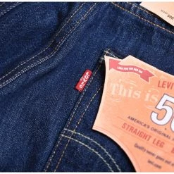 Levis Levi's Jeans LVS-00501-2453