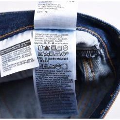 Levis Levi's Jeans LVS-00501-2453