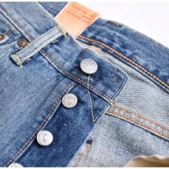 Levis Levi's Jeans LVS-00501-2454