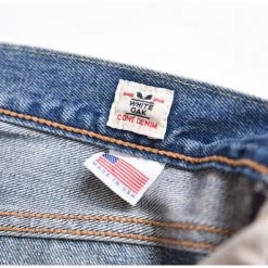 Levis Levi's Jeans LVS-00501-2454