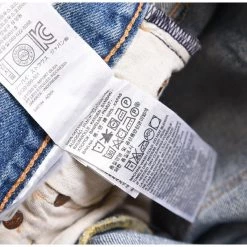 Levis Levi's Jeans LVS-00501-2454