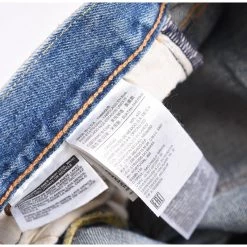 Levis Levi's Jeans LVS-00501-2454