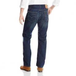 Levis Denim & Pants Levi's 505 Regular Fit Jeans