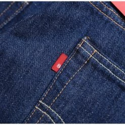 Levis Levi's Jeans LVS-00505-1524