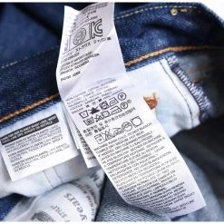 Levis Levi's Jeans LVS-00505-1524
