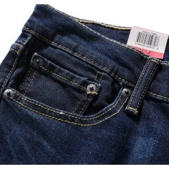 Levis Levi's 511 Men's Original Slim Fit Denim Jeans Sequoia 04511-1390