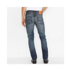 Levis Denim & Pants Levi's 511 Slim Fit Jeans 04511-1659 Blue Barnacle