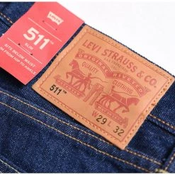 Levis Levi's Jeans LVS-04511-2300