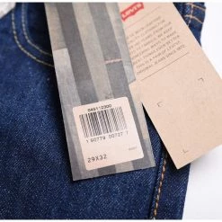 Levis Levi's Jeans LVS-04511-2300