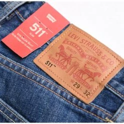 Levis Levi's Jeans LVS-04511-2302