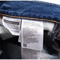 Levis Levi's Jeans LVS-04511-2302