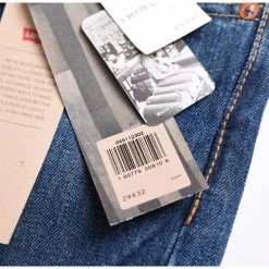 Levis Levi's Jeans LVS-04511-2302