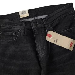 Levis Levi's Men's 511 Slim Fit Jeans Stretch 04511-3096 Frog Eye/Advanced