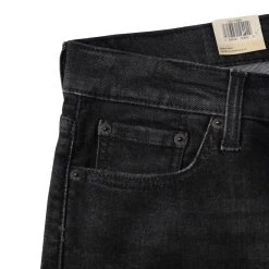 Levis Levi's Men's 511 Slim Fit Jeans Stretch 04511-3096 Frog Eye/Advanced 11 Levis Levi's Men's 511 Slim Fit Jeans Stretch 04511-3096 Frog Eye/Advanced