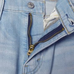 Levi's Levis 511 Slim Fit Stretch Jeans Ripped Skinny 04511-4319 Davie Dust