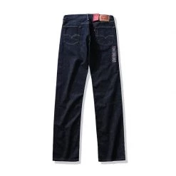 Levi's Levis Men's Jeans Denim 513 Slim Straight 08513-0183