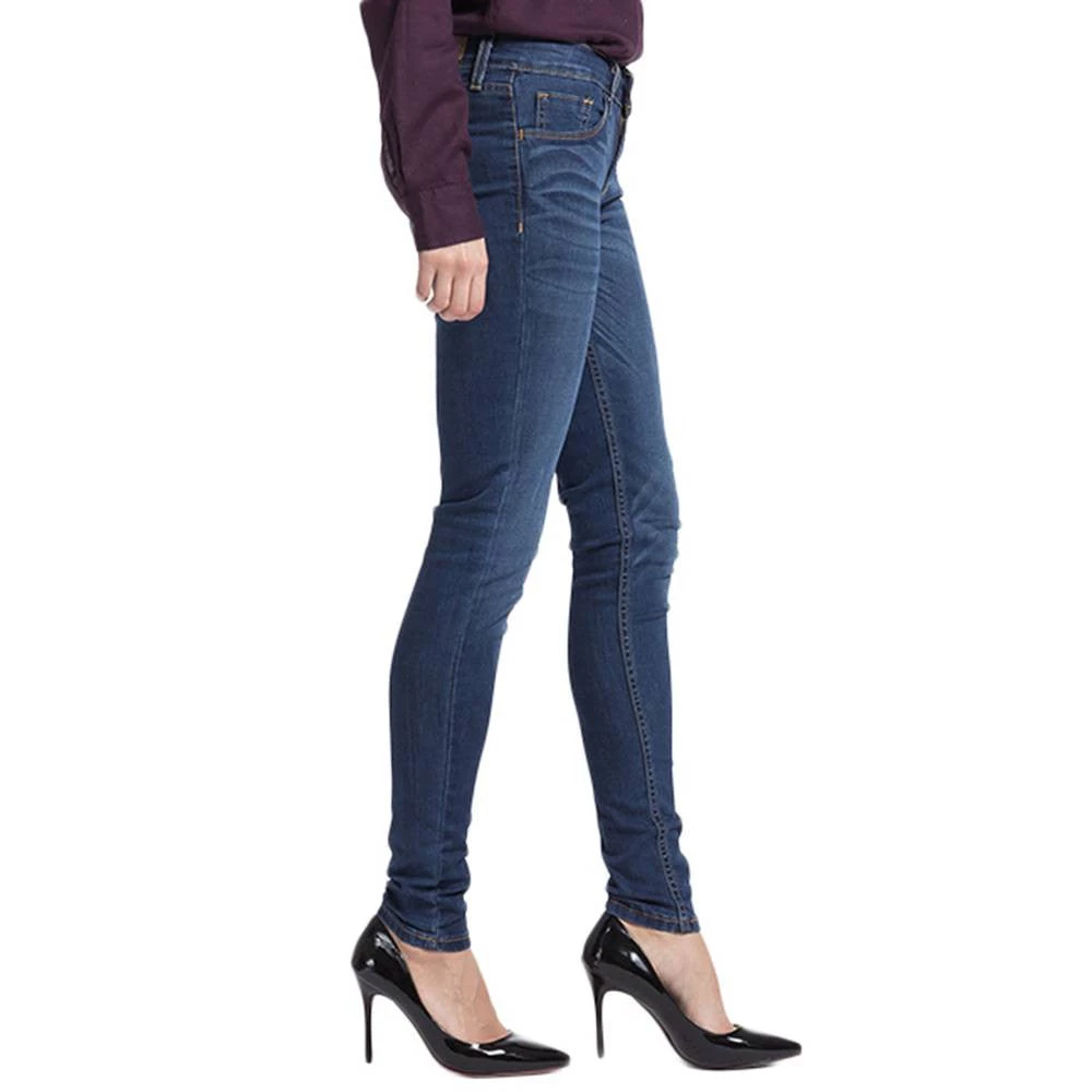 Levis Levi's 535 Jean Legging 4 Levis Levi's 535 Jean Legging
