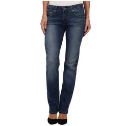 Levis Levi's Women's 518 Straight Jeans Bottoms