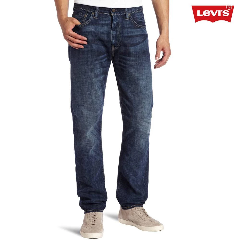 Levis Levi's 508 Regular Tapered Jeans 3 Levis Levi's 508 Regular Tapered Jeans