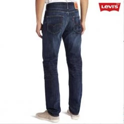 Levis Levi's 508 Regular Tapered Jeans