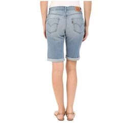 Levis Bottoms Levi's Bermuda Shorts