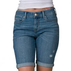 Levis Bottoms Levi's Bermuda Shorts