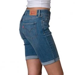 Levis Bottoms Levi's Bermuda Shorts