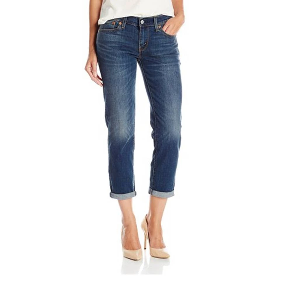 Levis Levi's Women's Boyfriend Jeans 3 Levis Levi's Women's Boyfriend Jeans