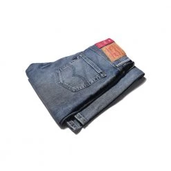 Levis Levi's Men's 512 Slim Taper Fit Jeans 28833-0057 Sin City