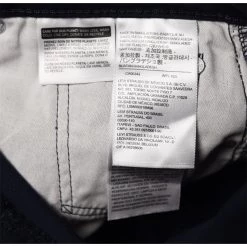 Levis Levi's Mens 502 Regular Taper Fit Pant Casual Pants 29507-0747 Baltic Navy