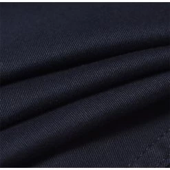 Levis Levi's Mens 502 Regular Taper Fit Pant Casual Pants 29507-0747 Baltic Navy