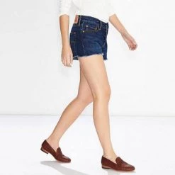 Levis Bottoms Levi's Women's 501 Shorts