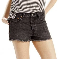 Levis Bottoms Levi's Women's 501 Shorts