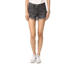 Levis Bottoms Levi's Women's 501 Shorts