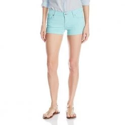 Levis Levi's Women's Shortie Shorts
