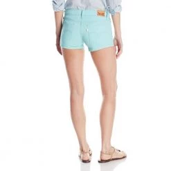 Levis Levi's Women's Shortie Shorts