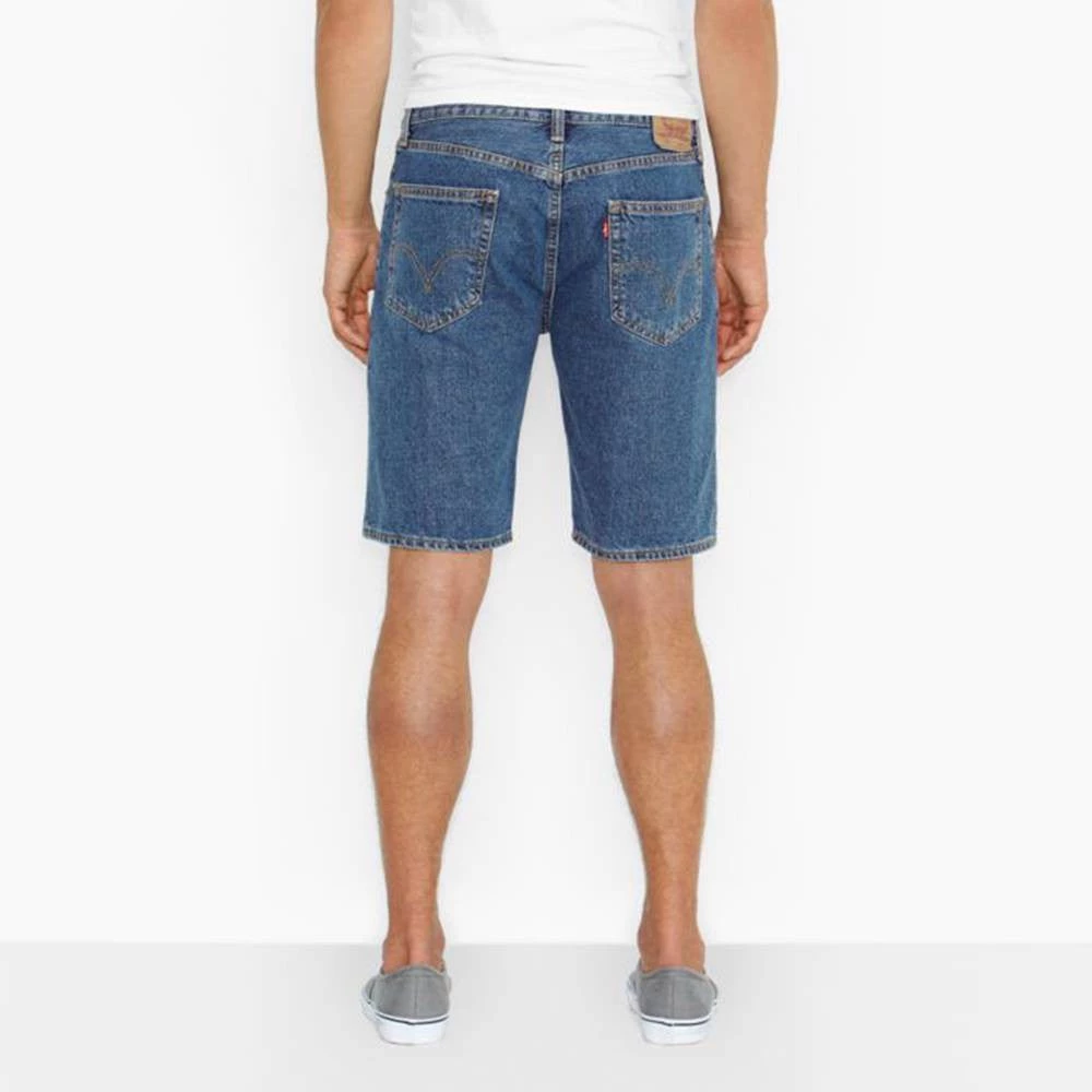 Levis Levi's 505 Regular Shorts 34505-2111 4 Levis Levi's 505 Regular Shorts 34505-2111