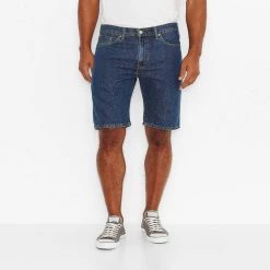 Levis Levi's 505 Regular Shorts 34505-2114