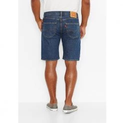 Levis Levi's 505 Regular Shorts 34505-2114