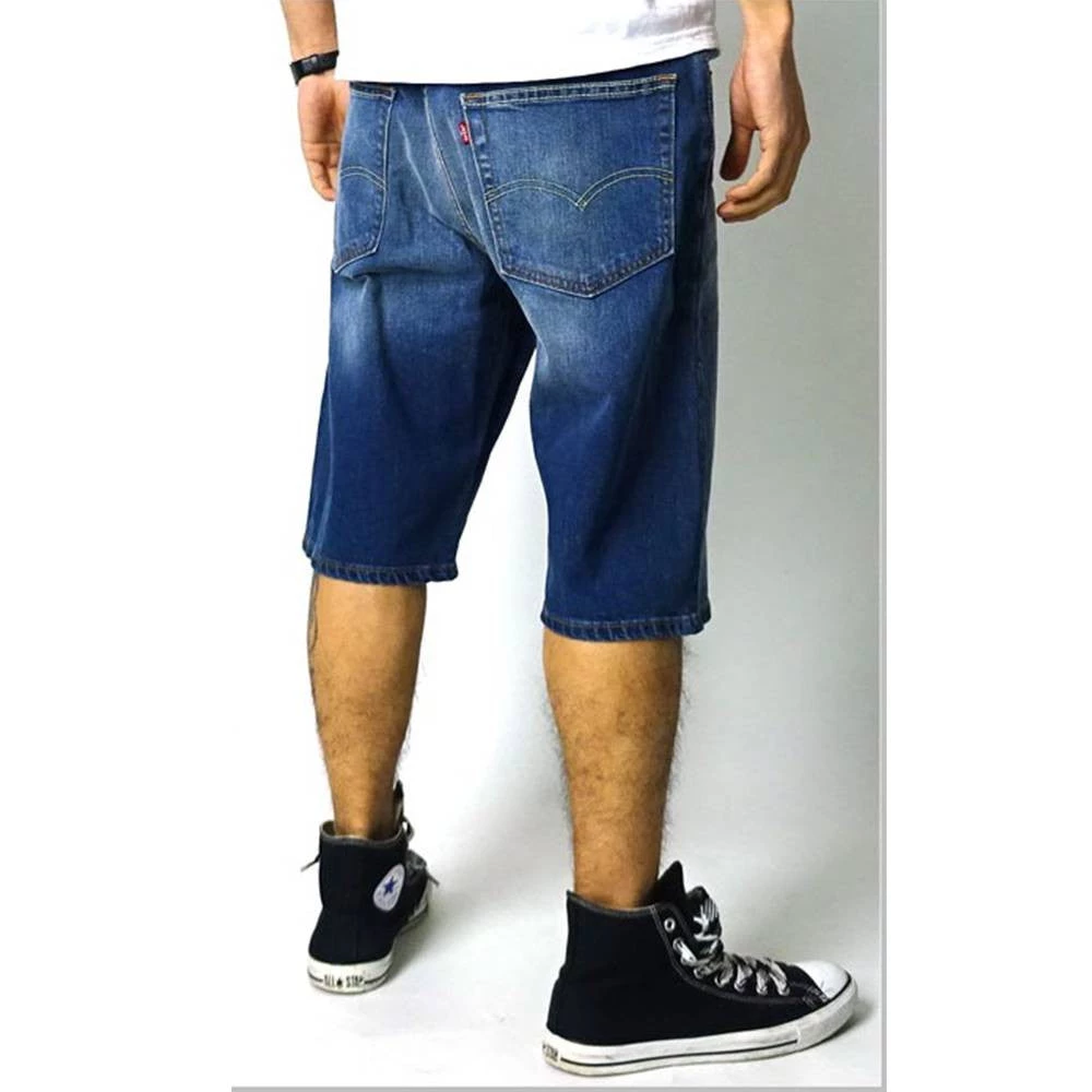 Levis Levi's 569 Straight Shorts 4 Levis Levi's 569 Straight Shorts