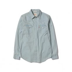 Levis Levi's Men's Shirt LVS-3LMLW0313CC